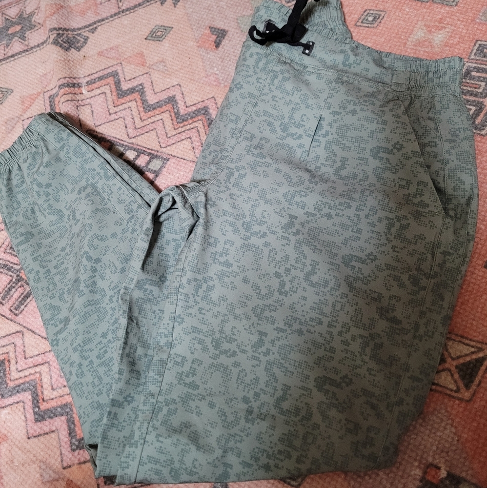 Backcountry On the Go Pants